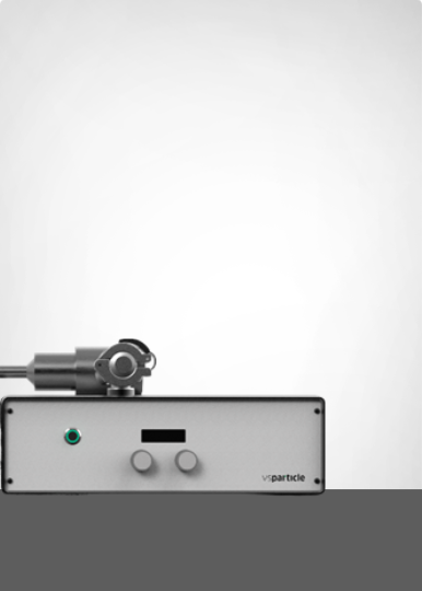 VSP-A Series Deposition