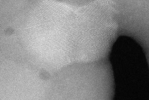 SEM Image