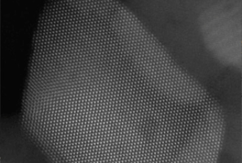 SEM Image