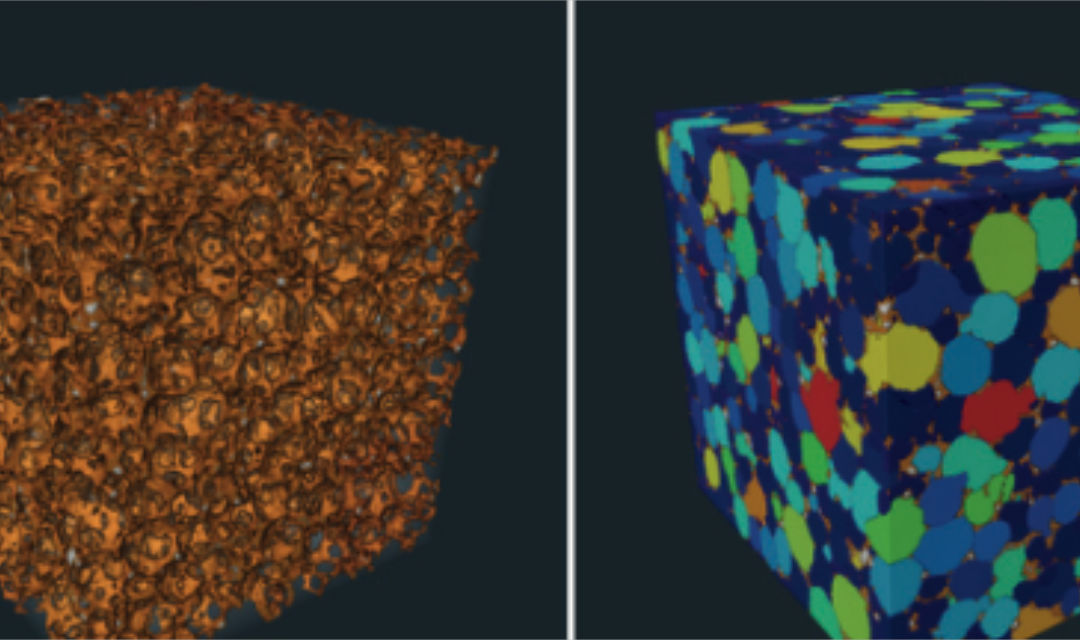 Micro CT