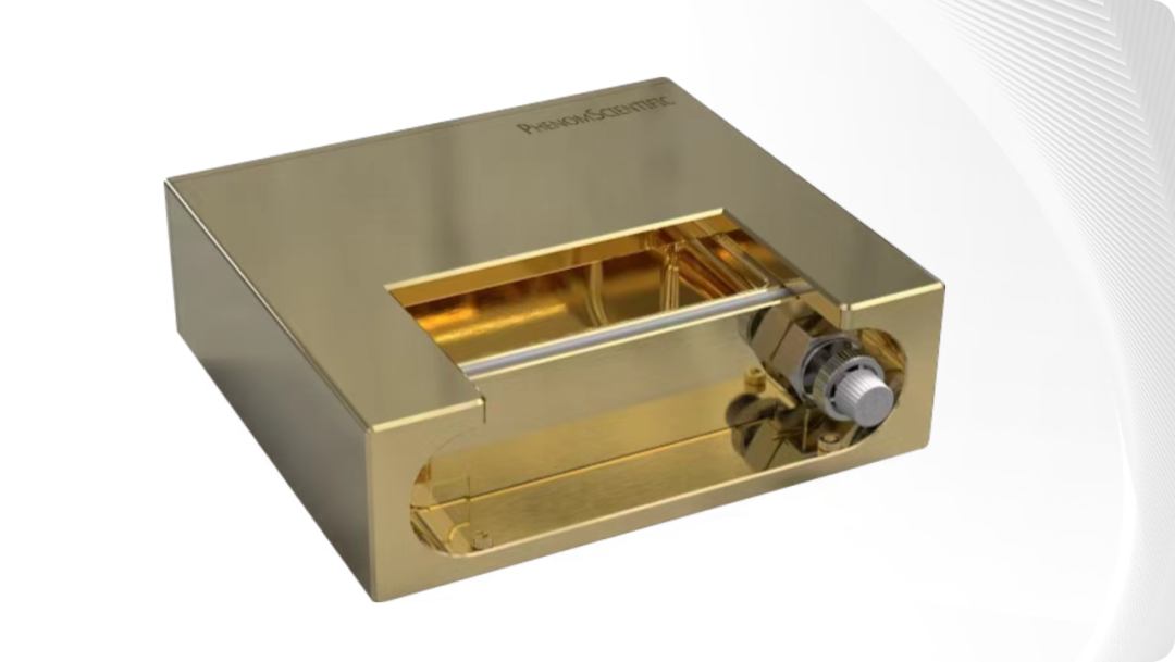 真空转移多功能样品杯（vsh）