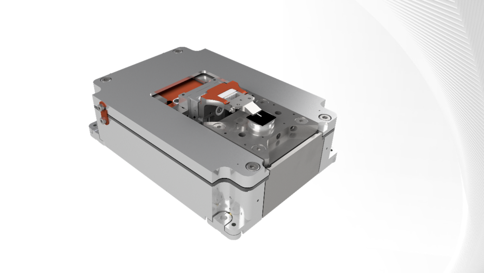 AFM SEM电镜同步联用技术通用